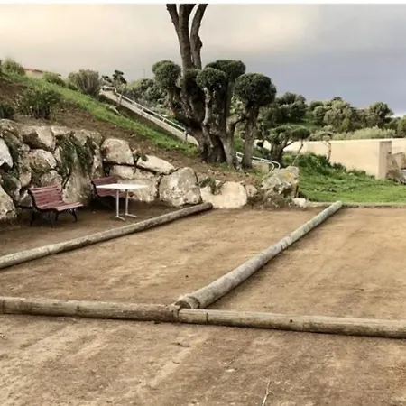 Apartament Grand F2 Clim Wifi Lave Linge Vue Piscine A Pied