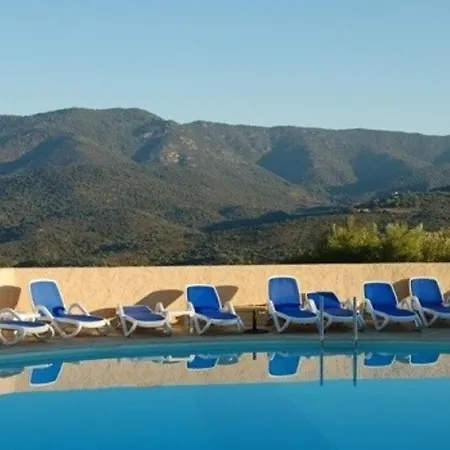 Grand F2 Clim Wifi Lave Linge Vue Piscine A Pied Apartament *