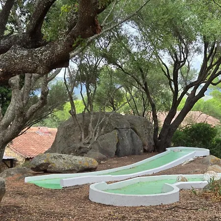 Grand F2 Clim Wifi Lave Linge Vue Piscine A Pied Apartament *