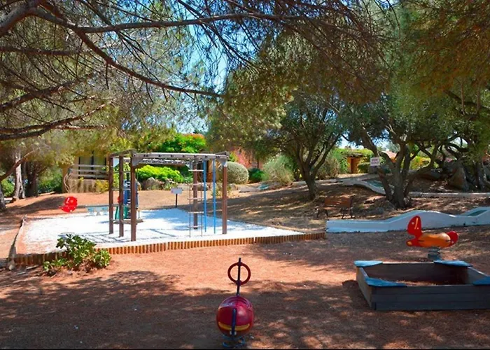 Grand F2 Clim Wifi Lave Linge Vue Piscine A Pied * Serra-di-Ferro (Corsica)